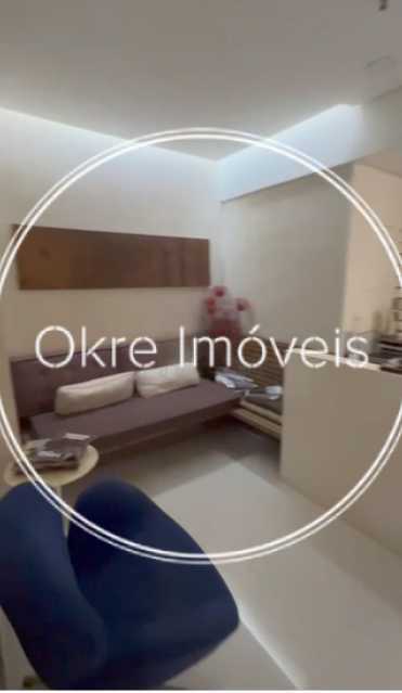 Conheça 1000282545 do imóvel - Sala Comercial 42m² à venda Ipanema, Rio de Janeiro - R$ 1.200.000 - IPSL00003 - 2 1000282545 - 2