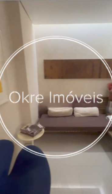 Conheça 1000282547 do imóvel - Sala Comercial 42m² à venda Ipanema, Rio de Janeiro - R$ 1.200.000 - IPSL00003 - 4 1000282547 - 4