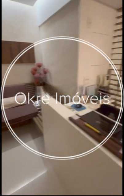 Conheça 1000282548 do imóvel - Sala Comercial 42m² à venda Ipanema, Rio de Janeiro - R$ 1.200.000 - IPSL00003 - 5 1000282548 - 5