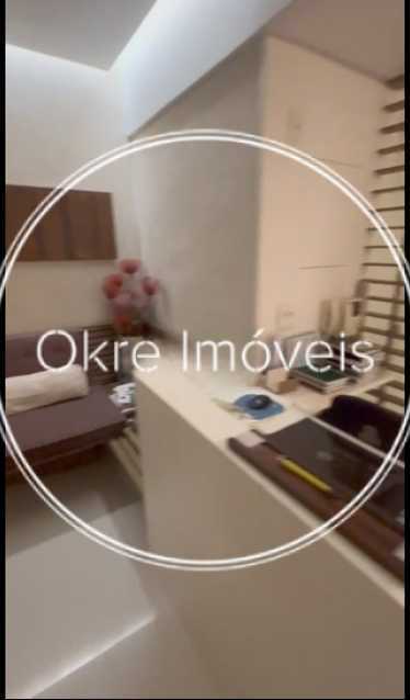 Conheça 1000282549 do imóvel - Sala Comercial 42m² à venda Ipanema, Rio de Janeiro - R$ 1.200.000 - IPSL00003 - 6 1000282549 - 6