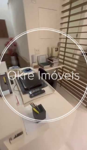 Conheça 1000282550 do imóvel - Sala Comercial 42m² à venda Ipanema, Rio de Janeiro - R$ 1.200.000 - IPSL00003 - 7 1000282550 - 7