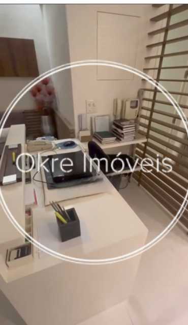 Conheça 1000282551 do imóvel - Sala Comercial 42m² à venda Ipanema, Rio de Janeiro - R$ 1.200.000 - IPSL00003 - 8 1000282551 - 8