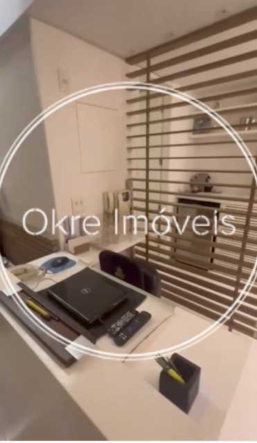 Conheça 1000282552 do imóvel - Sala Comercial 42m² à venda Ipanema, Rio de Janeiro - R$ 1.200.000 - IPSL00003 - 9 1000282552 - 9