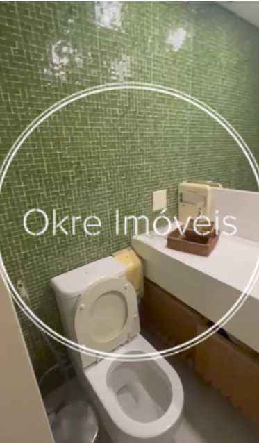 Conheça 1000282554 do imóvel - Sala Comercial 42m² à venda Ipanema, Rio de Janeiro - R$ 1.200.000 - IPSL00003 - 11 1000282554 - 11