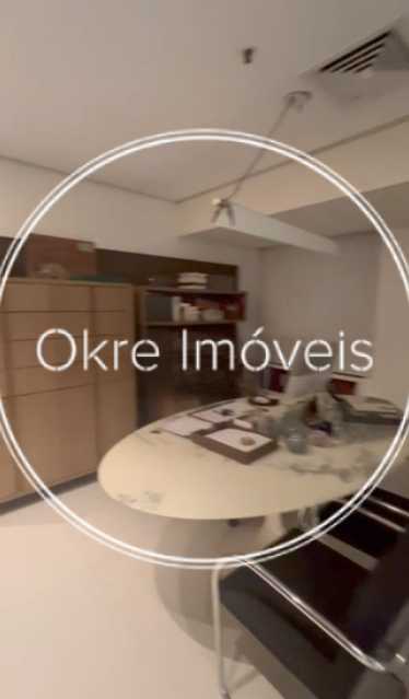 Conheça 1000282558 do imóvel - Sala Comercial 42m² à venda Ipanema, Rio de Janeiro - R$ 1.200.000 - IPSL00003 - 14 1000282558 - 14