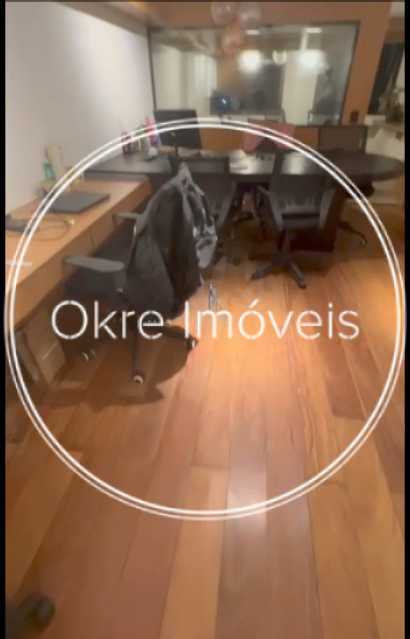 Conheça 1000282740 do imóvel - Sala Comercial 42m² à venda Ipanema, Rio de Janeiro - R$ 1.200.000 - IPSL00004 - 4 1000282740 - 4