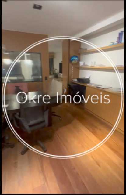 Conheça 1000282741 do imóvel - Sala Comercial 42m² à venda Ipanema, Rio de Janeiro - R$ 1.200.000 - IPSL00004 - 5 1000282741 - 5