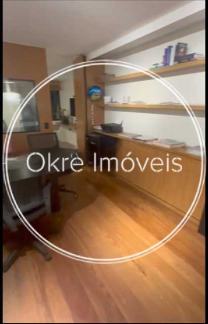 Conheça 1000282742 do imóvel - Sala Comercial 42m² à venda Ipanema, Rio de Janeiro - R$ 1.200.000 - IPSL00004 - 6 1000282742 - 6