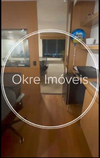 Conheça 1000282743 do imóvel - Sala Comercial 42m² à venda Ipanema, Rio de Janeiro - R$ 1.200.000 - IPSL00004 - 7 1000282743 - 7
