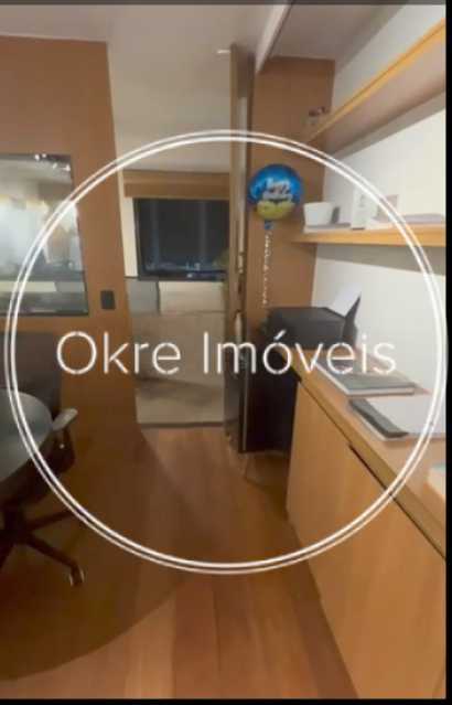 Conheça 1000282744 do imóvel - Sala Comercial 42m² à venda Ipanema, Rio de Janeiro - R$ 1.200.000 - IPSL00004 - 8 1000282744 - 8