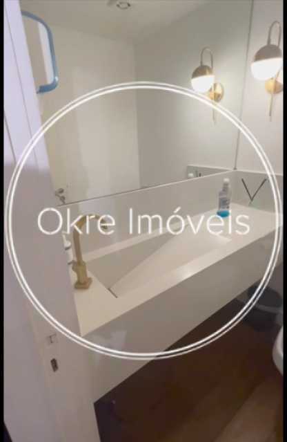 Conheça 1000282745 do imóvel - Sala Comercial 42m² à venda Ipanema, Rio de Janeiro - R$ 1.200.000 - IPSL00004 - 9 1000282745 - 9