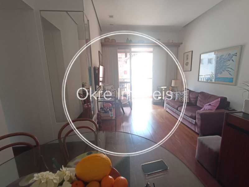 Conheça 06 do imóvel - Cobertura 4 quartos à venda Laranjeiras, Rio de Janeiro - R$ 1.950.000 - FLCO40022 - 9 06 - 9