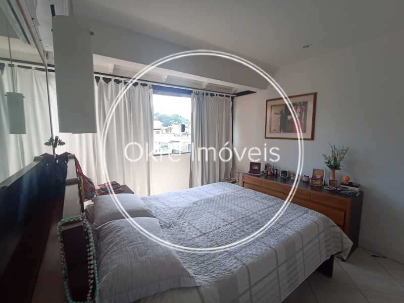Conheça 10 do imóvel - Cobertura 4 quartos à venda Laranjeiras, Rio de Janeiro - R$ 1.950.000 - FLCO40022 - 13 10 - 13