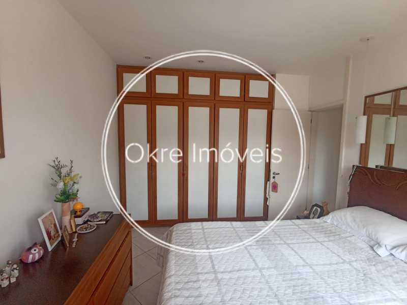 Conheça 12 do imóvel - Cobertura 4 quartos à venda Laranjeiras, Rio de Janeiro - R$ 1.950.000 - FLCO40022 - 15 12 - 15