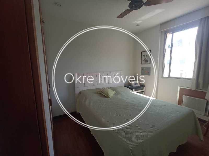 Conheça 13 do imóvel - Cobertura 4 quartos à venda Laranjeiras, Rio de Janeiro - R$ 1.950.000 - FLCO40022 - 16 13 - 16