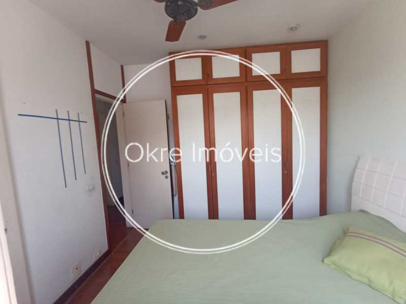Conheça 14 do imóvel - Cobertura 4 quartos à venda Laranjeiras, Rio de Janeiro - R$ 1.950.000 - FLCO40022 - 17 14 - 17