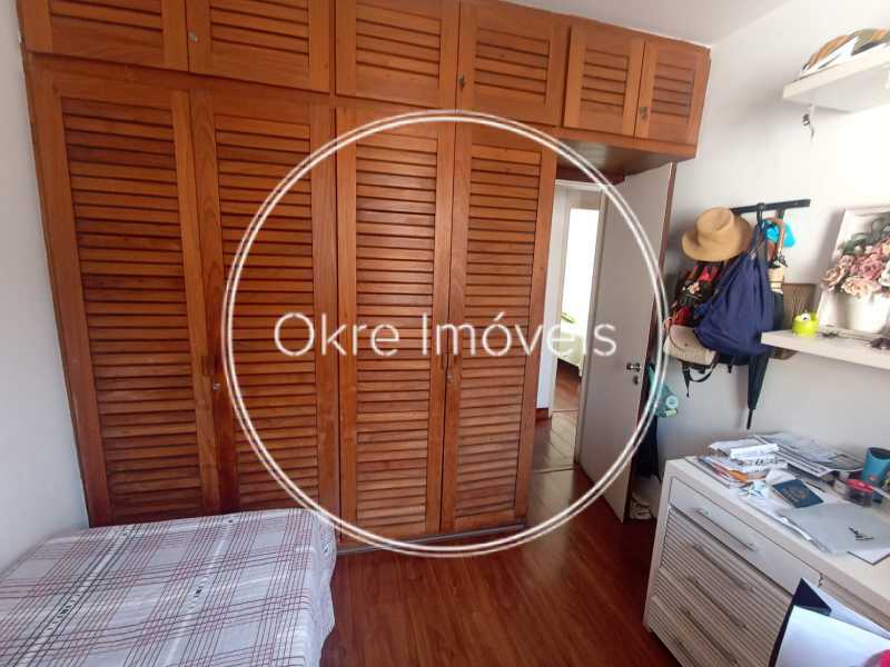Conheça 16 do imóvel - Cobertura 4 quartos à venda Laranjeiras, Rio de Janeiro - R$ 1.950.000 - FLCO40022 - 19 16 - 19