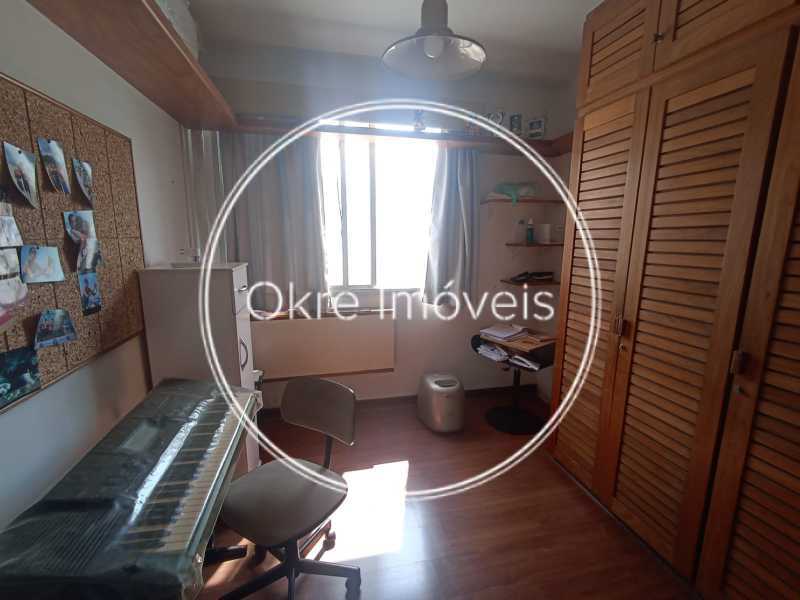 Conheça 17 do imóvel - Cobertura 4 quartos à venda Laranjeiras, Rio de Janeiro - R$ 1.950.000 - FLCO40022 - 20 17 - 20