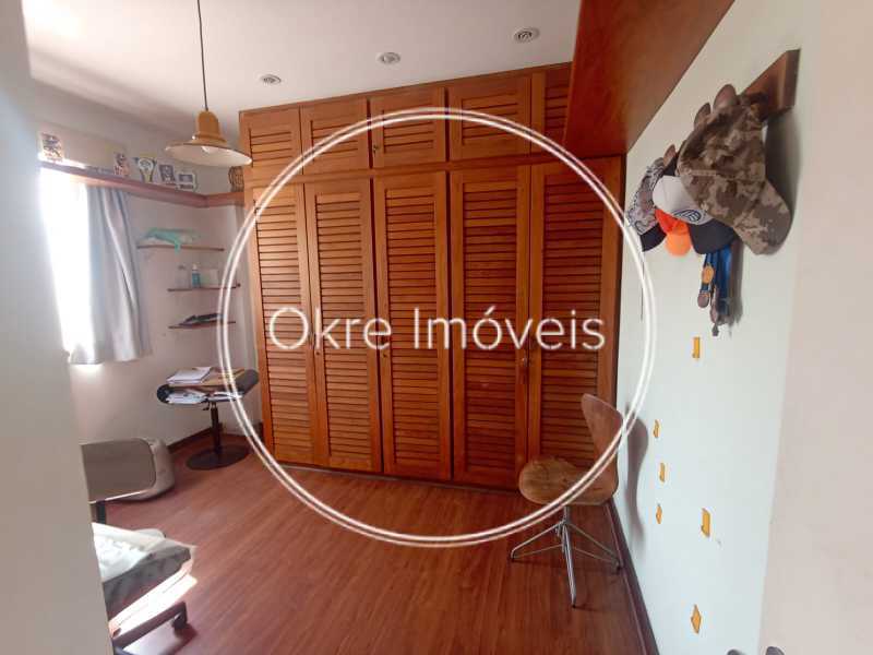 Conheça 18 do imóvel - Cobertura 4 quartos à venda Laranjeiras, Rio de Janeiro - R$ 1.950.000 - FLCO40022 - 21 18 - 21