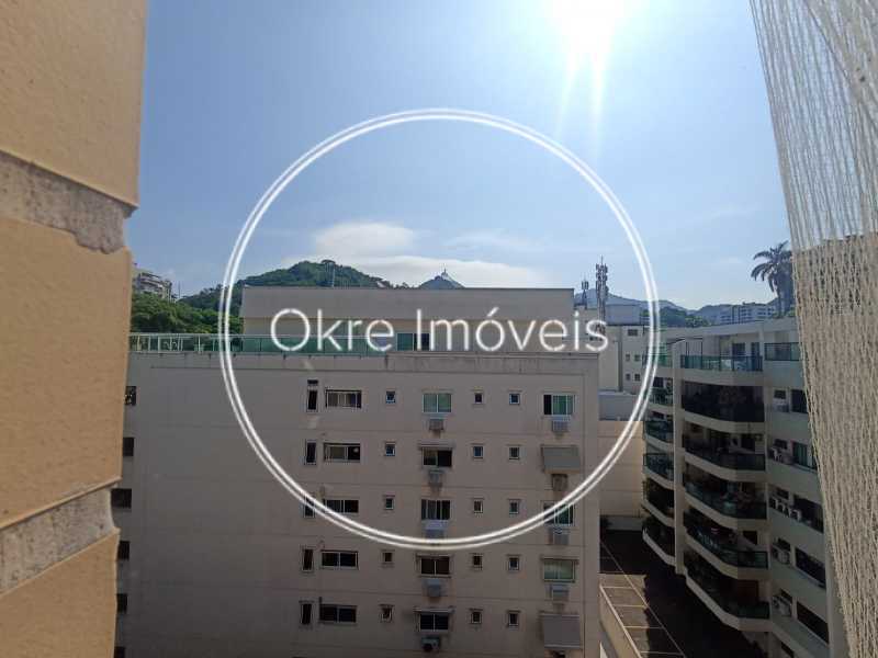 Conheça 19 do imóvel - Cobertura 4 quartos à venda Laranjeiras, Rio de Janeiro - R$ 1.950.000 - FLCO40022 - 22 19 - 22