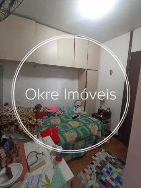 Conheça 20 do imóvel - Cobertura 4 quartos à venda Laranjeiras, Rio de Janeiro - R$ 1.950.000 - FLCO40022 - 23 20 - 23