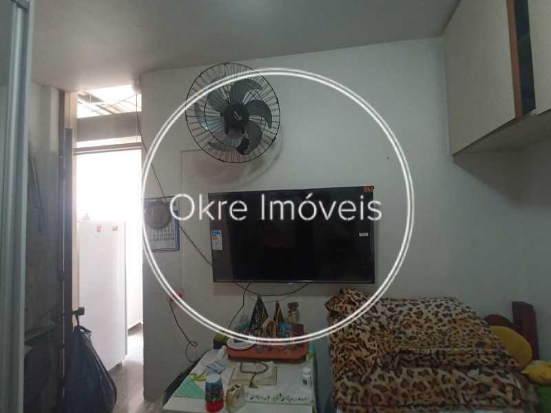 Conheça 21 do imóvel - Cobertura 4 quartos à venda Laranjeiras, Rio de Janeiro - R$ 1.950.000 - FLCO40022 - 24 21 - 24