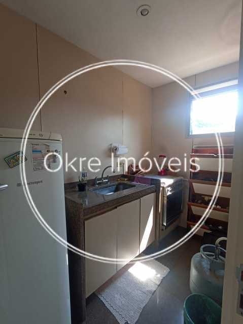 Conheça 25 do imóvel - Cobertura 4 quartos à venda Laranjeiras, Rio de Janeiro - R$ 1.950.000 - FLCO40022 - 28 25 - 28