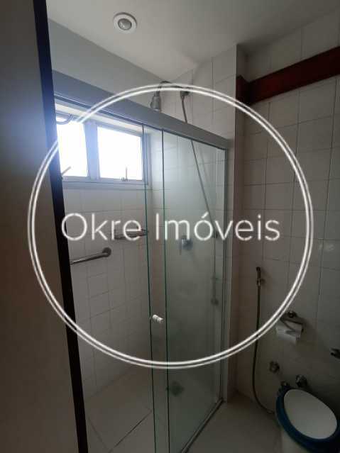 Conheça 27 do imóvel - Cobertura 4 quartos à venda Laranjeiras, Rio de Janeiro - R$ 1.950.000 - FLCO40022 - 30 27 - 30