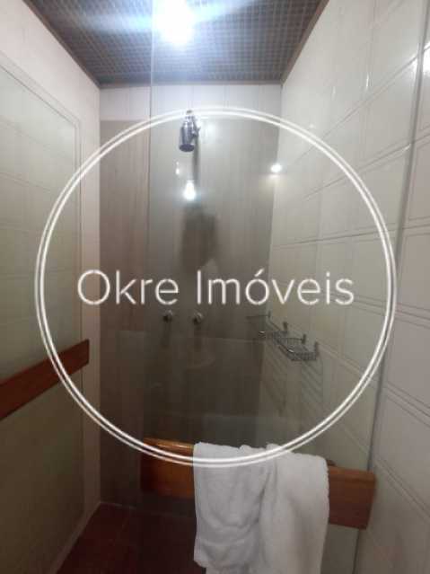 Conheça 28 do imóvel - Cobertura 4 quartos à venda Laranjeiras, Rio de Janeiro - R$ 1.950.000 - FLCO40022 - 31 28 - 31