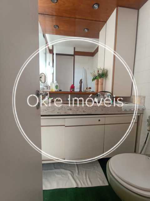 Conheça 29 do imóvel - Cobertura 4 quartos à venda Laranjeiras, Rio de Janeiro - R$ 1.950.000 - FLCO40022 - 32 29 - 32