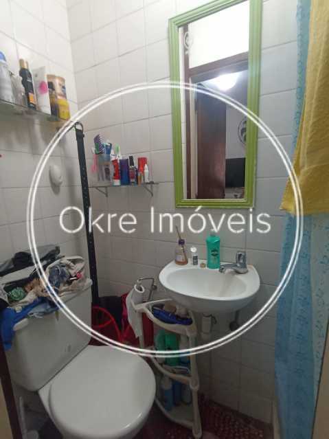 Conheça 31 do imóvel - Cobertura 4 quartos à venda Laranjeiras, Rio de Janeiro - R$ 1.950.000 - FLCO40022 - 34 31 - 34