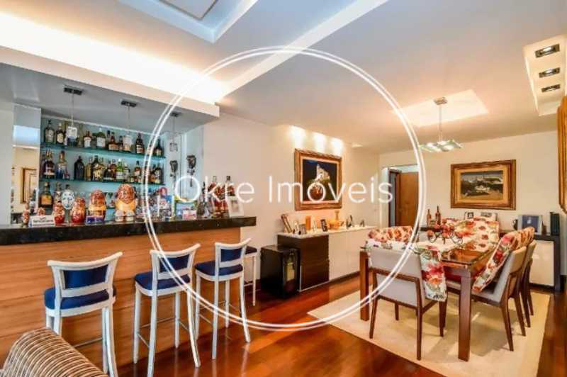 Conheça 05. do imóvel - Apartamento 4 quartos à venda Laranjeiras, Rio de Janeiro - R$ 2.700.000 - FLAP40074 - 5 05. - 5