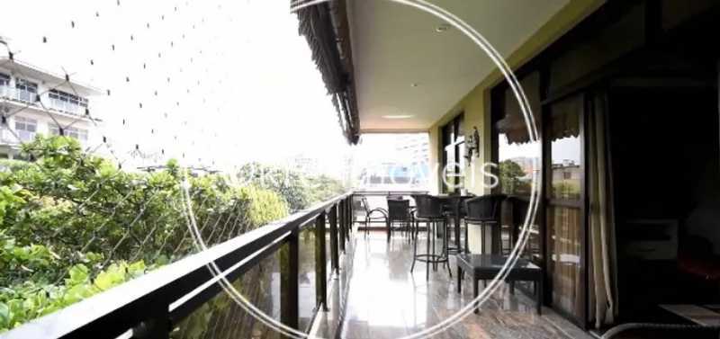Conheça 06. do imóvel - Apartamento 4 quartos à venda Laranjeiras, Rio de Janeiro - R$ 2.700.000 - FLAP40074 - 6 06. - 6