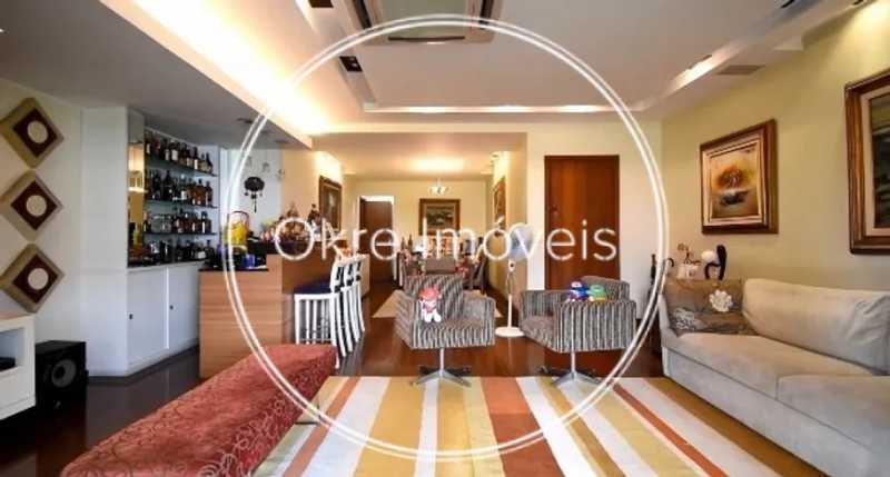 Conheça 07. do imóvel - Apartamento 4 quartos à venda Laranjeiras, Rio de Janeiro - R$ 2.700.000 - FLAP40074 - 7 07. - 7