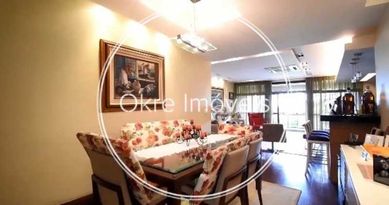 Conheça 09. do imóvel - Apartamento 4 quartos à venda Laranjeiras, Rio de Janeiro - R$ 2.700.000 - FLAP40074 - 9 09. - 9
