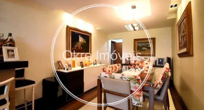 Conheça 10. do imóvel - Apartamento 4 quartos à venda Laranjeiras, Rio de Janeiro - R$ 2.700.000 - FLAP40074 - 10 10. - 10
