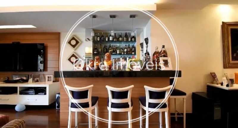 Conheça 11. do imóvel - Apartamento 4 quartos à venda Laranjeiras, Rio de Janeiro - R$ 2.700.000 - FLAP40074 - 11 11. - 11