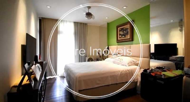Conheça 12. do imóvel - Apartamento 4 quartos à venda Laranjeiras, Rio de Janeiro - R$ 2.700.000 - FLAP40074 - 12 12. - 12