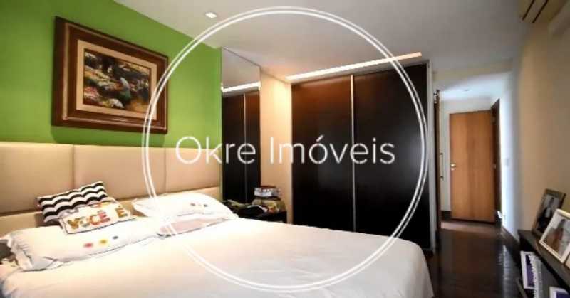 Conheça 13. do imóvel - Apartamento 4 quartos à venda Laranjeiras, Rio de Janeiro - R$ 2.700.000 - FLAP40074 - 13 13. - 13