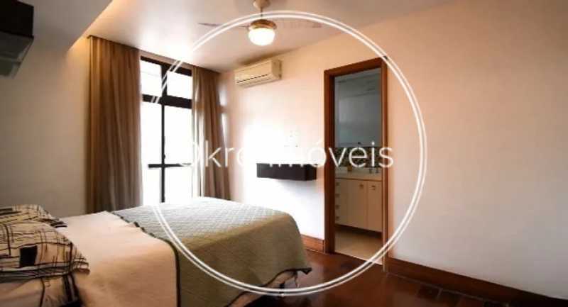 Conheça 14. do imóvel - Apartamento 4 quartos à venda Laranjeiras, Rio de Janeiro - R$ 2.700.000 - FLAP40074 - 14 14. - 14