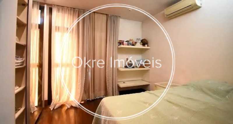 Conheça 16. do imóvel - Apartamento 4 quartos à venda Laranjeiras, Rio de Janeiro - R$ 2.700.000 - FLAP40074 - 16 16. - 16