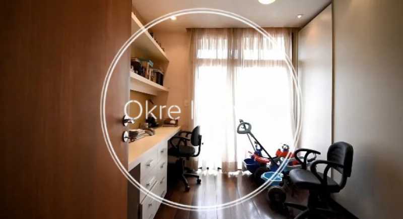 Conheça 17. do imóvel - Apartamento 4 quartos à venda Laranjeiras, Rio de Janeiro - R$ 2.700.000 - FLAP40074 - 17 17. - 17