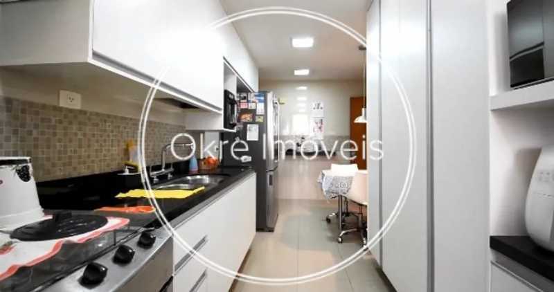 Conheça 18. do imóvel - Apartamento 4 quartos à venda Laranjeiras, Rio de Janeiro - R$ 2.700.000 - FLAP40074 - 18 18. - 18