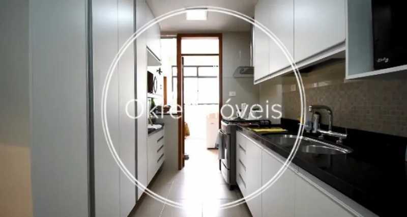 Conheça 19. do imóvel - Apartamento 4 quartos à venda Laranjeiras, Rio de Janeiro - R$ 2.700.000 - FLAP40074 - 19 19. - 19