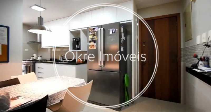 Conheça 20. do imóvel - Apartamento 4 quartos à venda Laranjeiras, Rio de Janeiro - R$ 2.700.000 - FLAP40074 - 20 20. - 20