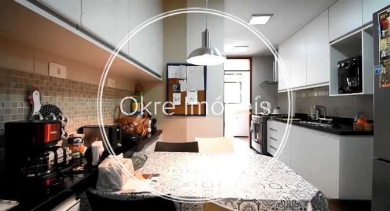 Conheça 21. do imóvel - Apartamento 4 quartos à venda Laranjeiras, Rio de Janeiro - R$ 2.700.000 - FLAP40074 - 21 21. - 21