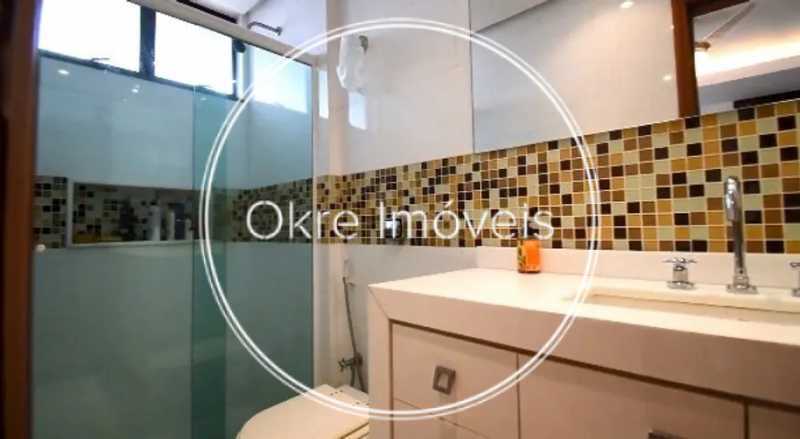 Conheça 23. do imóvel - Apartamento 4 quartos à venda Laranjeiras, Rio de Janeiro - R$ 2.700.000 - FLAP40074 - 23 23. - 23