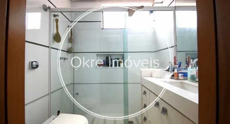Conheça 24. do imóvel - Apartamento 4 quartos à venda Laranjeiras, Rio de Janeiro - R$ 2.700.000 - FLAP40074 - 24 24. - 24