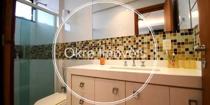 Conheça 25. do imóvel - Apartamento 4 quartos à venda Laranjeiras, Rio de Janeiro - R$ 2.700.000 - FLAP40074 - 25 25. - 25
