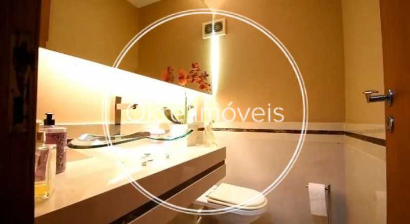 Conheça 26. do imóvel - Apartamento 4 quartos à venda Laranjeiras, Rio de Janeiro - R$ 2.700.000 - FLAP40074 - 26 26. - 26